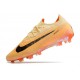 Botas Nike Phantom Gx Elite Fg Tinte Cidra Burdeos Crush