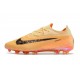 Botas Nike Phantom Gx Elite Fg Tinte Cidra Burdeos Crush