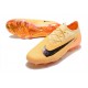 Botas Nike Phantom Gx Elite Fg Tinte Cidra Burdeos Crush