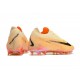 Botas Nike Phantom Gx Elite Fg Tinte Cidra Burdeos Crush