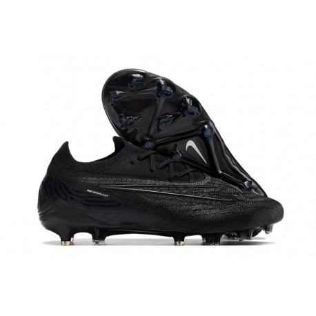 Botas Nike Phantom Gx Elite Fg Negro