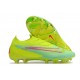 Botas Nike Phantom Gx Elite Fg Casi Voltio