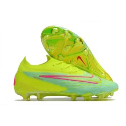 Botas Nike Phantom Gx Elite Fg Casi Voltio