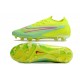 Botas Nike Phantom Gx Elite Fg Casi Voltio