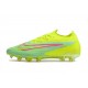 Botas Nike Phantom Gx Elite Fg Casi Voltio