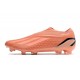 Zapatos adidas X Speedportal+ FG Rosa