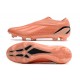 Zapatos adidas X Speedportal+ FG Rosa