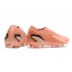 Zapatos adidas X Speedportal+ FG Rosa