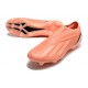 Zapatos adidas X Speedportal+ FG Rosa