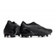 Zapatos adidas X Speedportal+ FG Negro