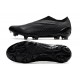 Zapatos adidas X Speedportal+ FG Negro