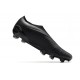 Zapatos adidas X Speedportal+ FG Negro