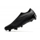 Zapatos adidas X Speedportal+ FG Negro