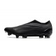 Zapatos adidas X Speedportal+ FG Negro