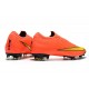 Nike Mercurial Vapor 12 Elite FG ACC -