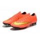 Nike Mercurial Vapor 12 Elite FG ACC -