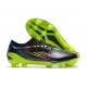 adidas Botas Futbol X Speedportal.1 FG Negro Verde