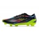 adidas Botas Futbol X Speedportal.1 FG Negro Verde