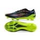 adidas Botas Futbol X Speedportal.1 FG Negro Verde