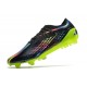 adidas Botas Futbol X Speedportal.1 FG Negro Verde