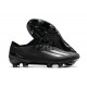 adidas Botas Futbol X Speedportal.1 FG Negro Blanco