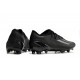 adidas Botas Futbol X Speedportal.1 FG Negro Blanco