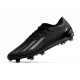 adidas Botas Futbol X Speedportal.1 FG Negro Blanco