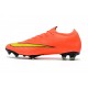 Nike Mercurial Vapor 12 Elite FG ACC -