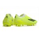 adidas Botas Futbol X Speedportal.1 FG Amarillo Solar Negro