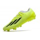 adidas Botas Futbol X Speedportal.1 FG Amarillo Solar Negro