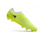 adidas Botas Futbol X Speedportal.1 FG Amarillo Solar Negro