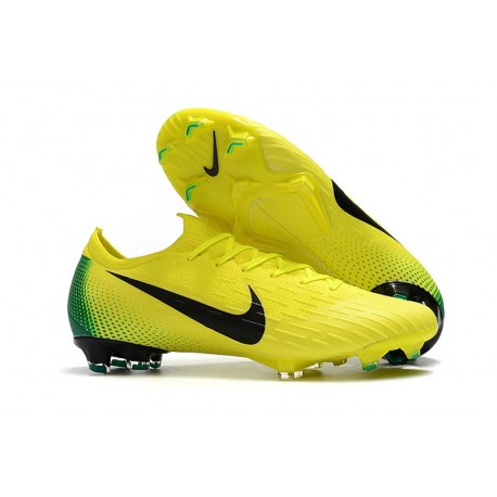 Nike Mercurial Vapor 12 Elite FG ACC -