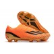 adidas Botas Futbol X Speedportal.1 FG Dorado Solar Negro Equipo Solar Naranja