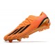 adidas Botas Futbol X Speedportal.1 FG Dorado Solar Negro Equipo Solar Naranja