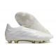 Zapatos adidas Copa Pure+ FG Blanco