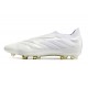 Zapatos adidas Copa Pure+ FG Blanco