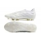 Zapatos adidas Copa Pure+ FG Blanco