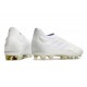 Zapatos adidas Copa Pure+ FG Blanco