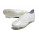 Zapatos adidas Copa Pure+ FG Blanco