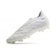 Zapatos adidas Copa Pure+ FG Blanco