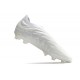 Zapatos adidas Copa Pure+ FG Blanco