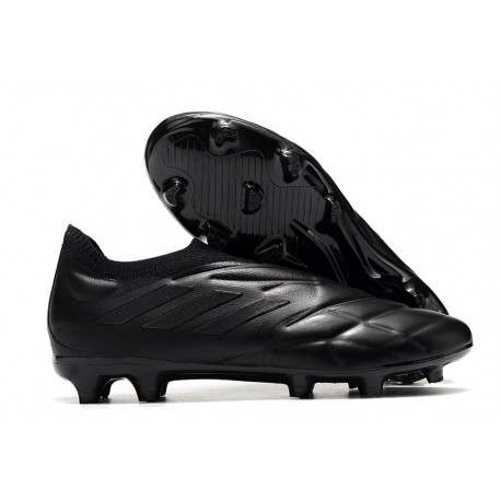 Zapatos adidas Copa Pure+ FG Negro