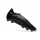 Zapatos adidas Copa Pure+ FG Negro