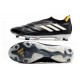 Zapatos adidas Copa Pure+ FG Negro Blanco