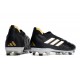 Zapatos adidas Copa Pure+ FG Negro Blanco