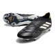 Zapatos adidas Copa Pure+ FG Negro Blanco