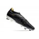 Zapatos adidas Copa Pure+ FG Negro Blanco