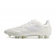 Bota de Futbol adidas Copa Pure.1 FG Blanco