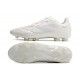 Bota de Futbol adidas Copa Pure.1 FG Blanco