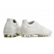 Bota de Futbol adidas Copa Pure.1 FG Blanco